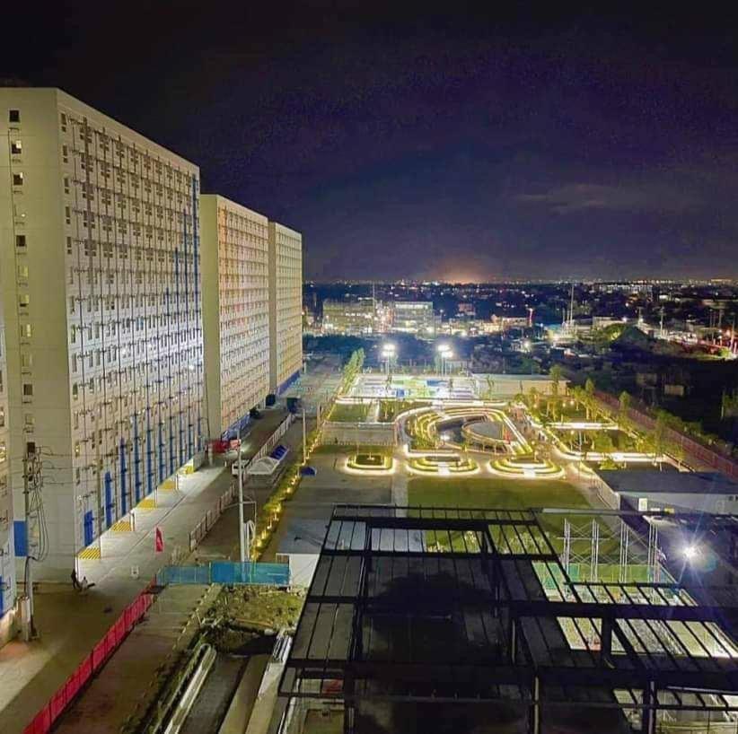 Staycation At Phoebe'S Place Pasig City Exterior photo