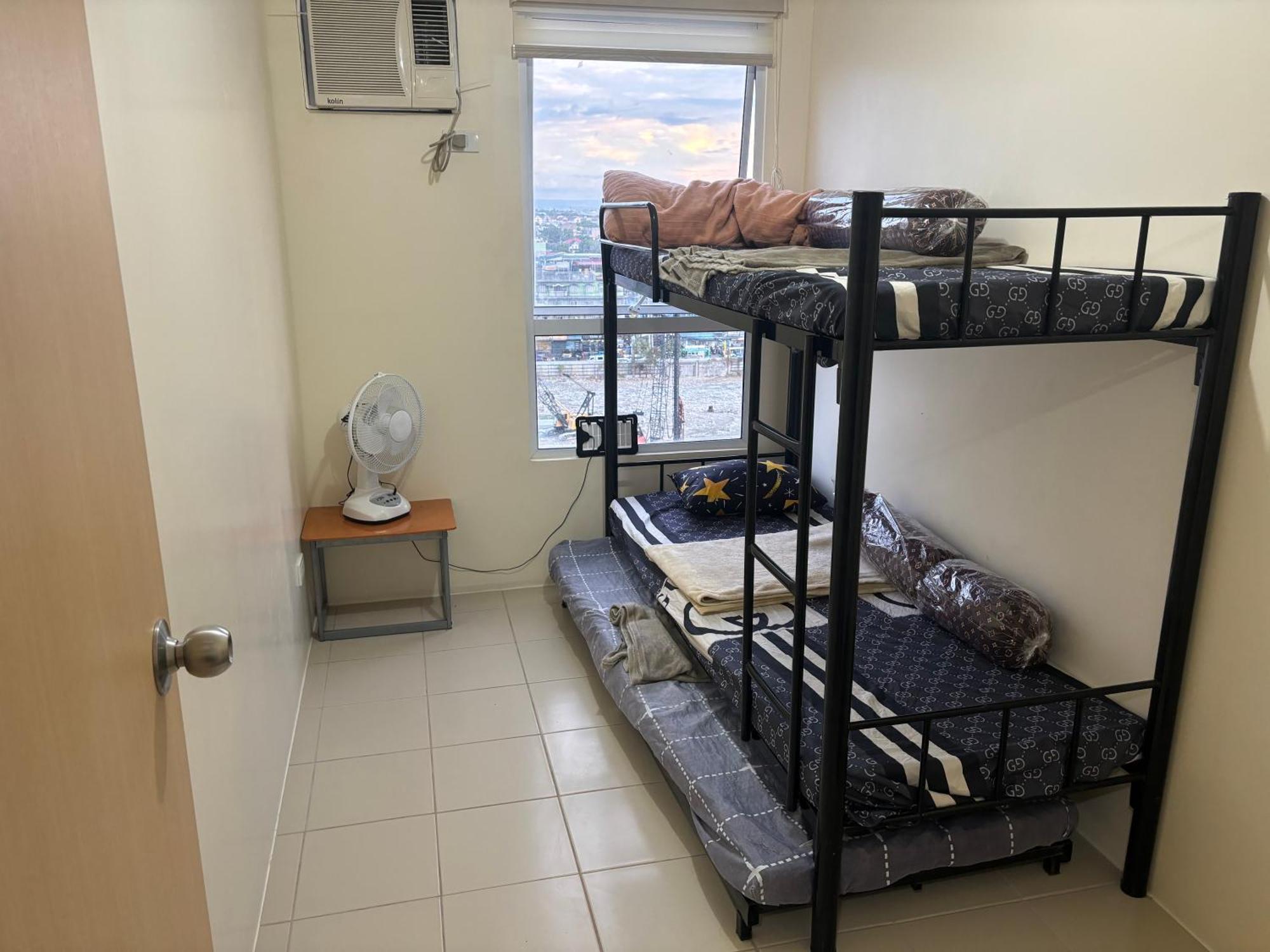 Staycation At Phoebe'S Place Pasig City Exterior photo
