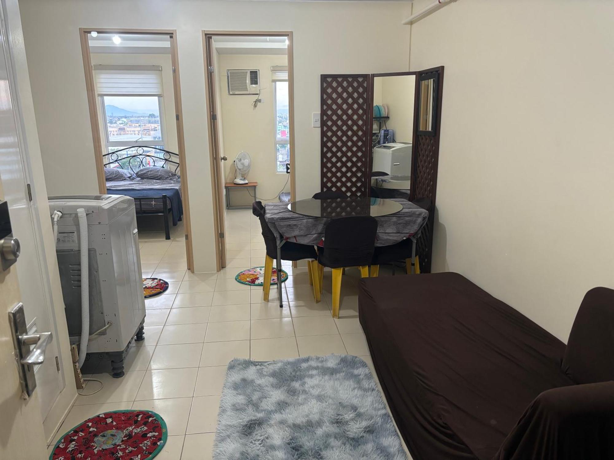 Staycation At Phoebe'S Place Pasig City Exterior photo