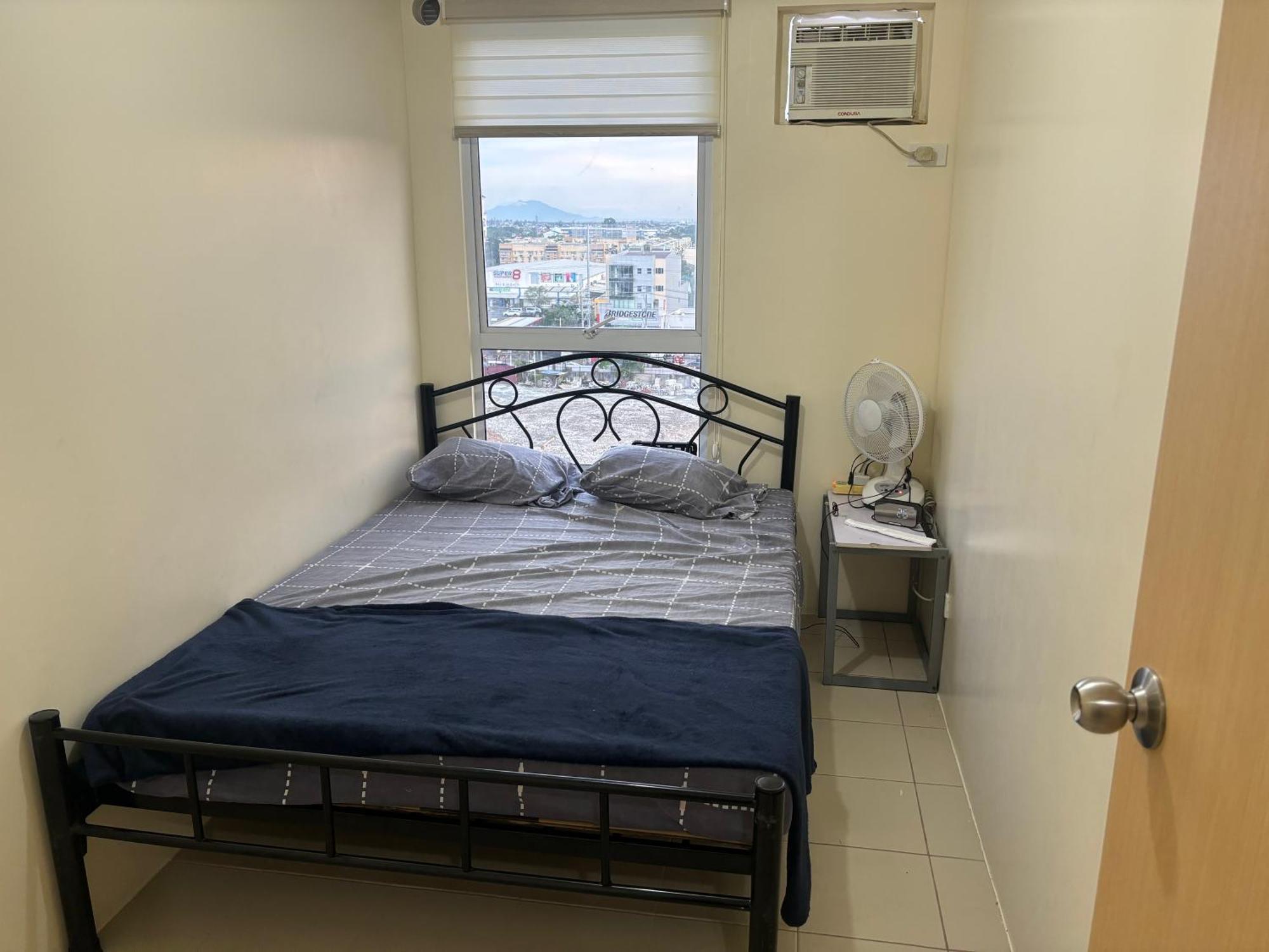 Staycation At Phoebe'S Place Pasig City Exterior photo