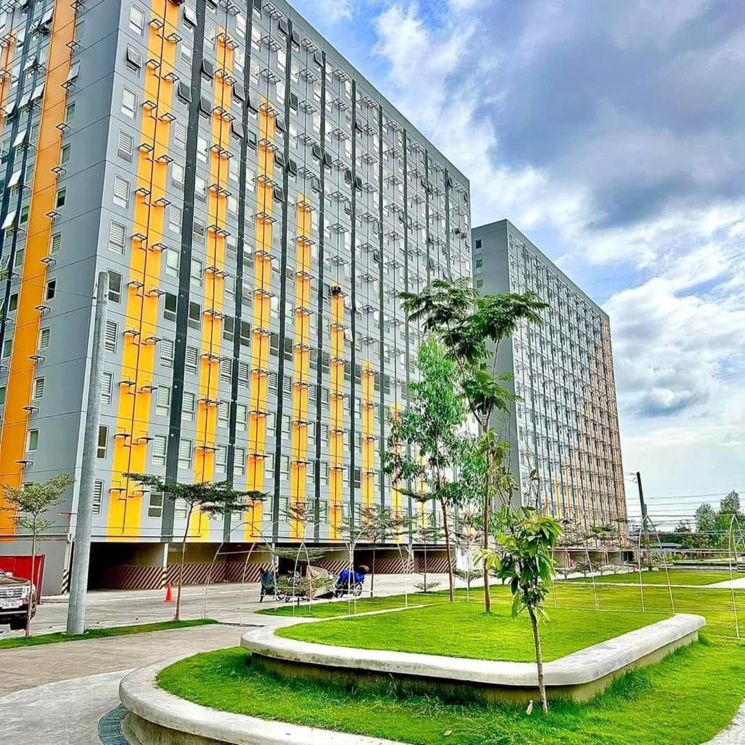 Staycation At Phoebe'S Place Pasig City Exterior photo